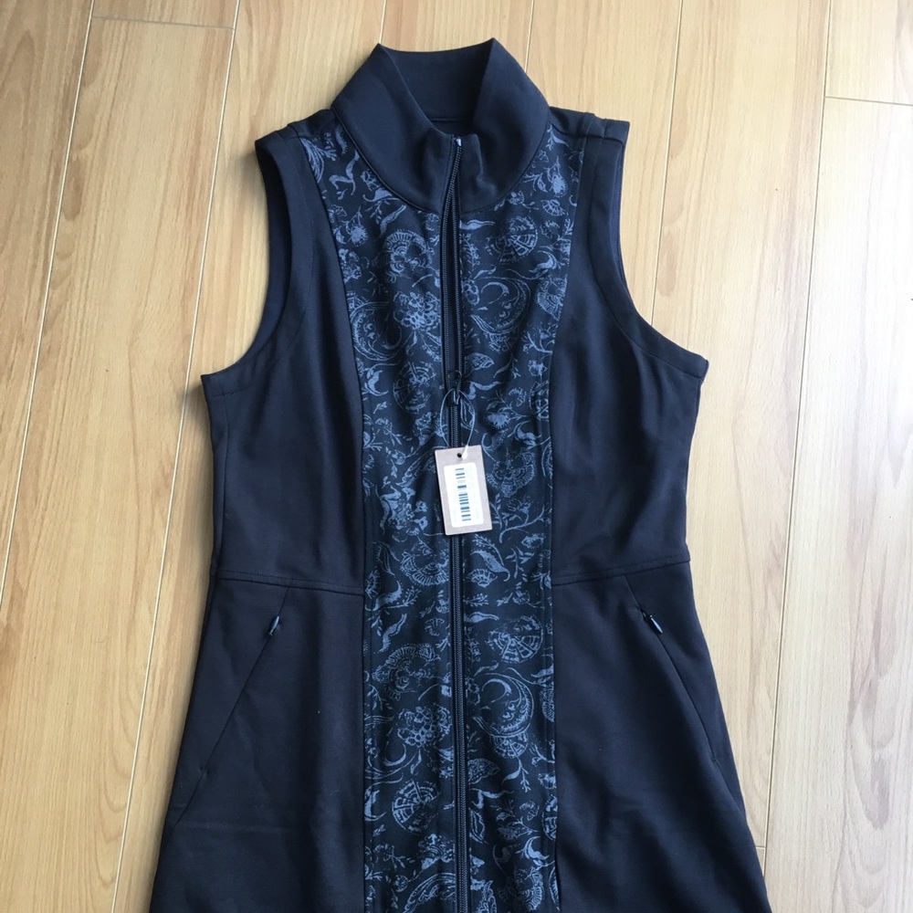 Passport Dress